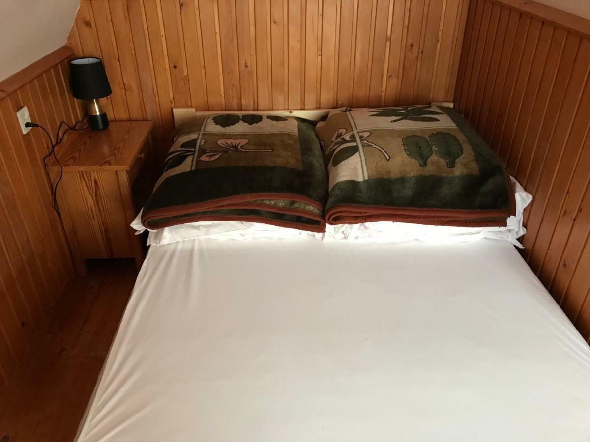 Pokoje Goscinne Bukowina Tatrzańska Kültér fotó